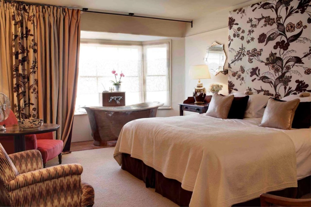 The George In Rye - Hotel Photo 2