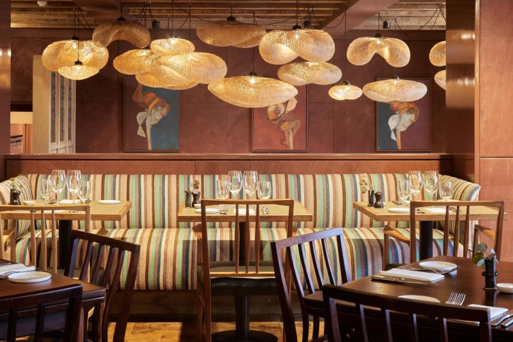 The George In Rye - Hotel Photo 8