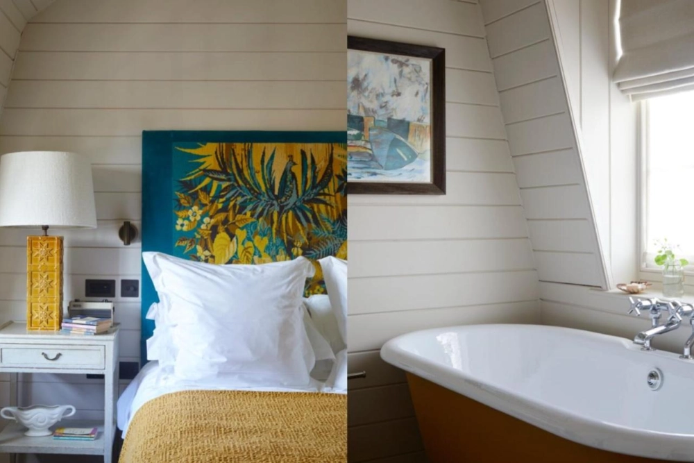 The George In Rye - Hotel Photo 16