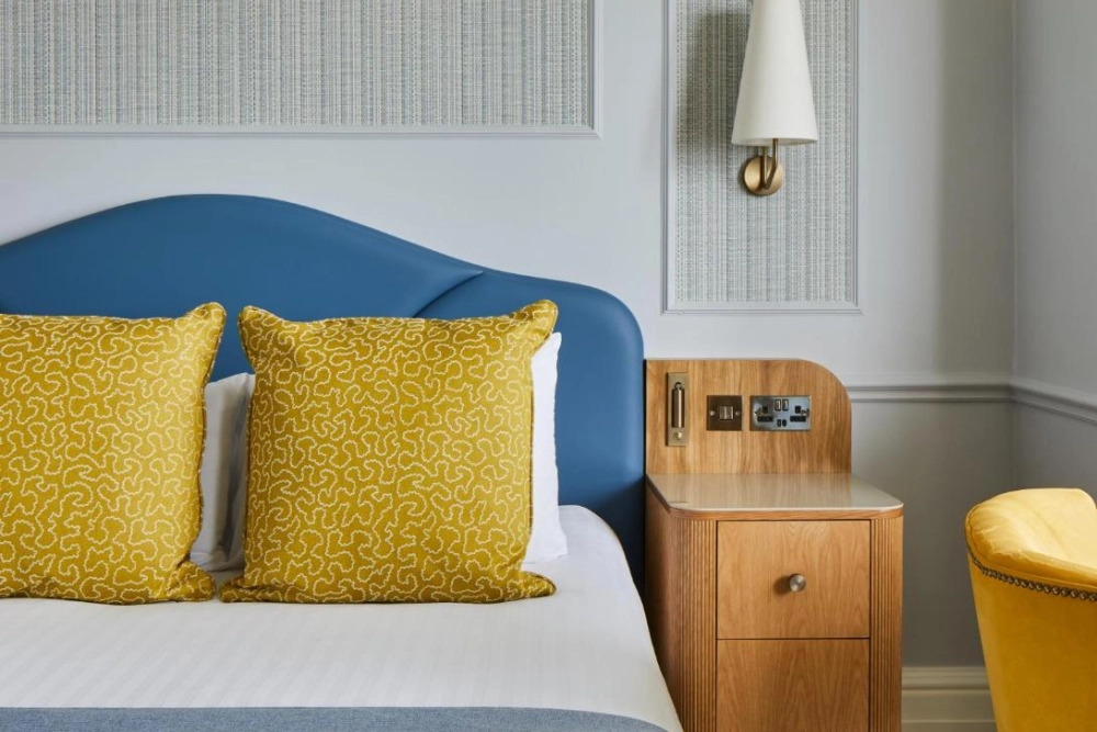 The Grand Brighton - Hotel Photo 5