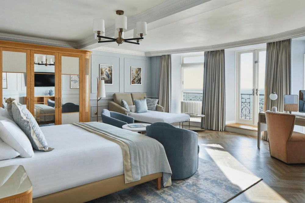 The Grand Brighton - Hotel Photo 7