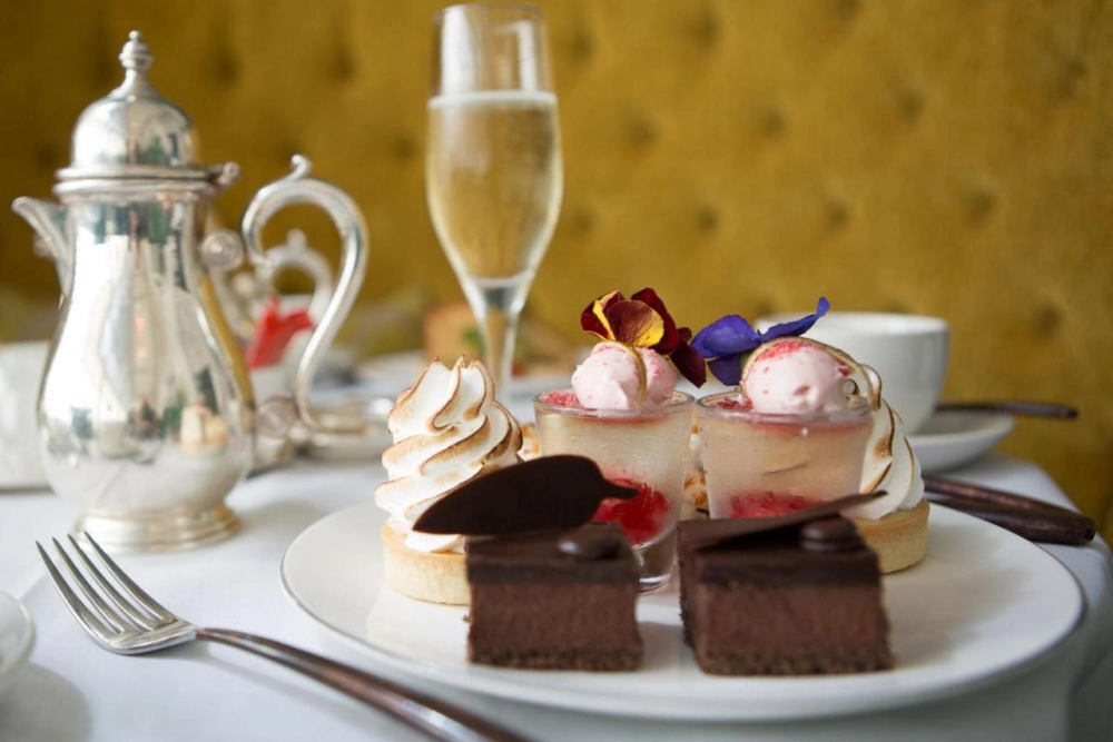 The Grand Brighton - Hotel Photo 12