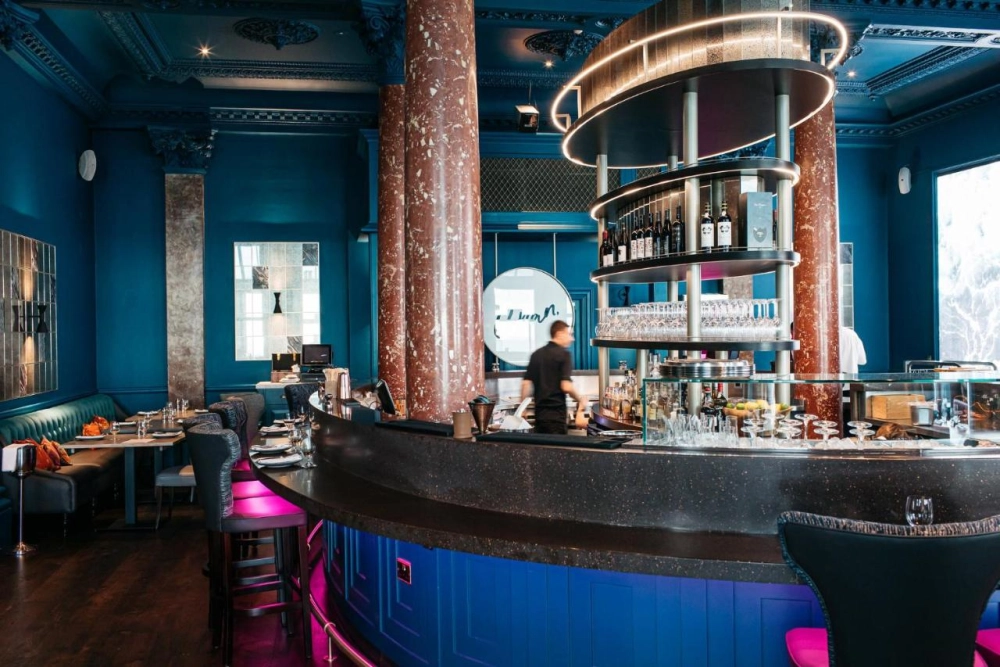 The Grand Brighton - Hotel Photo 16