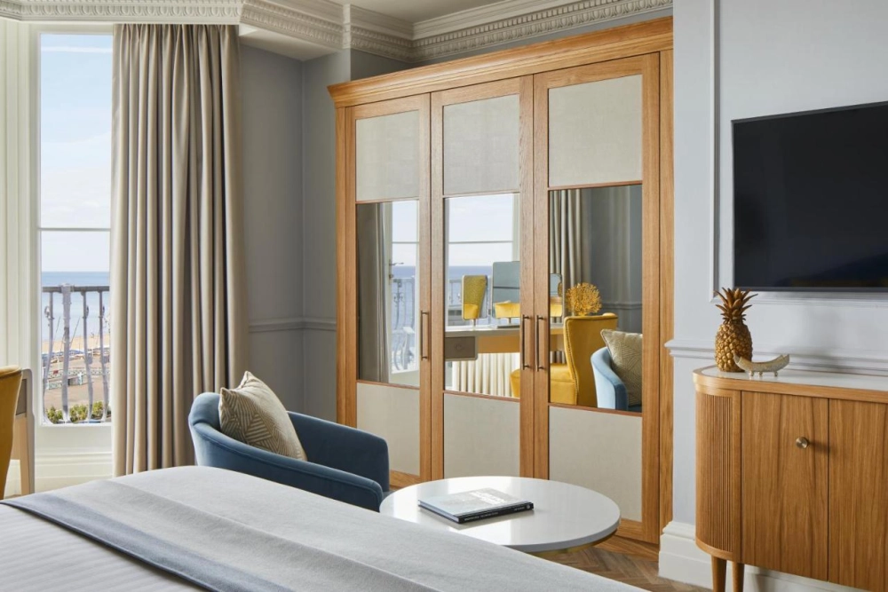 The Grand Brighton - Hotel Photo 18