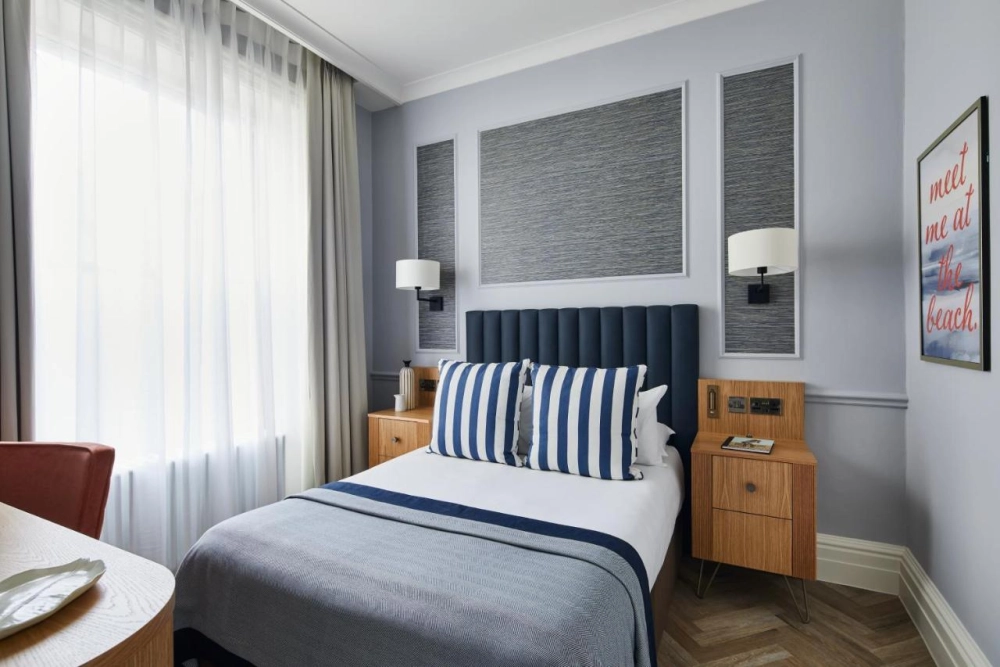 The Grand Brighton - Hotel Photo 26