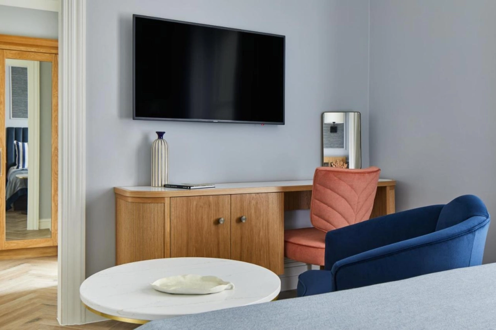 The Grand Brighton - Hotel Photo 27