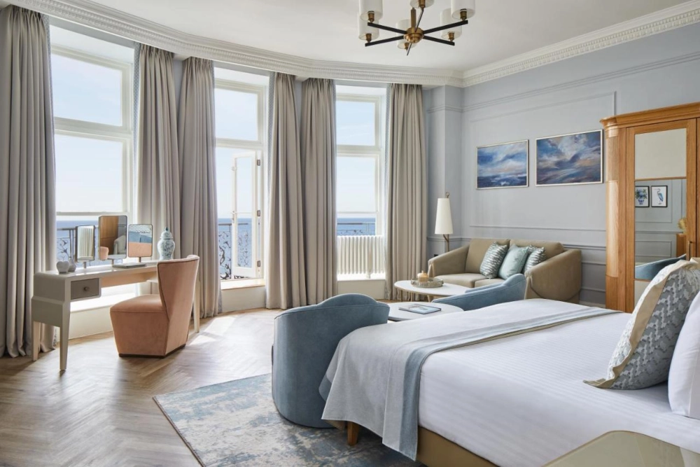 The Grand Brighton - Hotel Photo 28