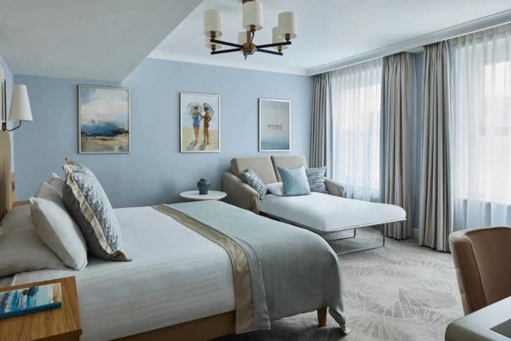 The Grand Brighton - Hotel Photo 32