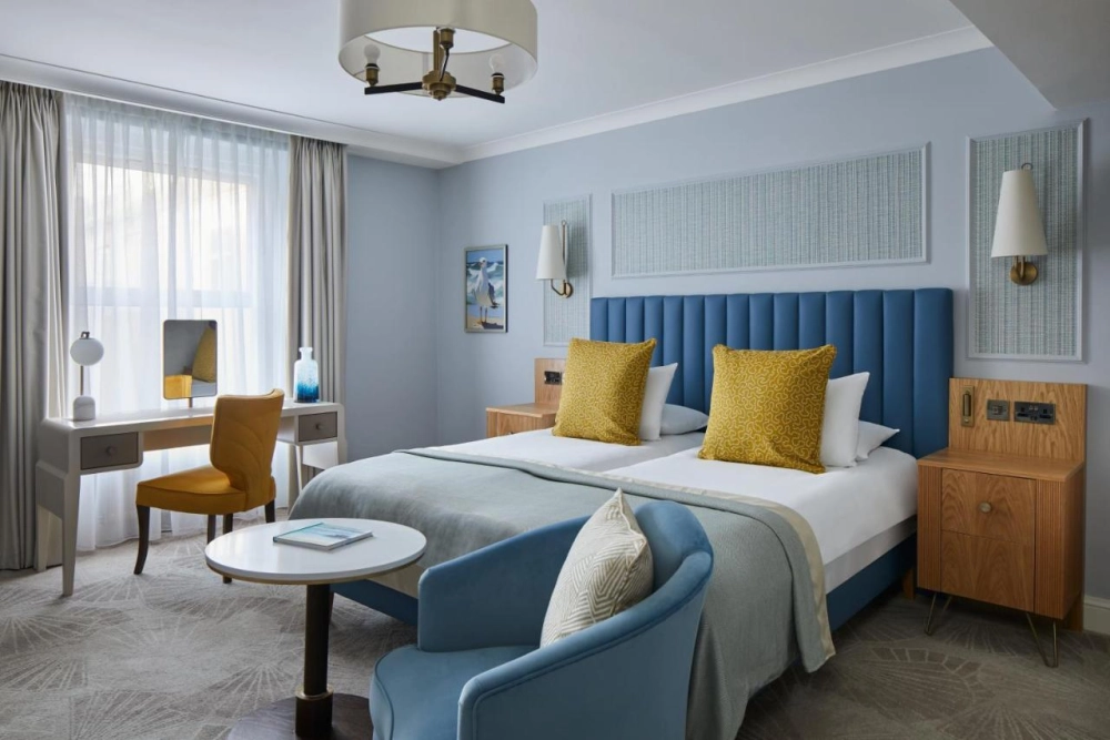 The Grand Brighton - Hotel Photo 34