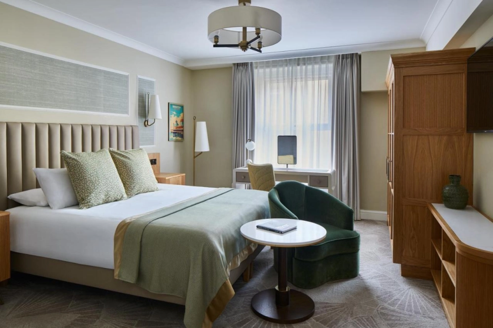 The Grand Brighton - Hotel Photo 36