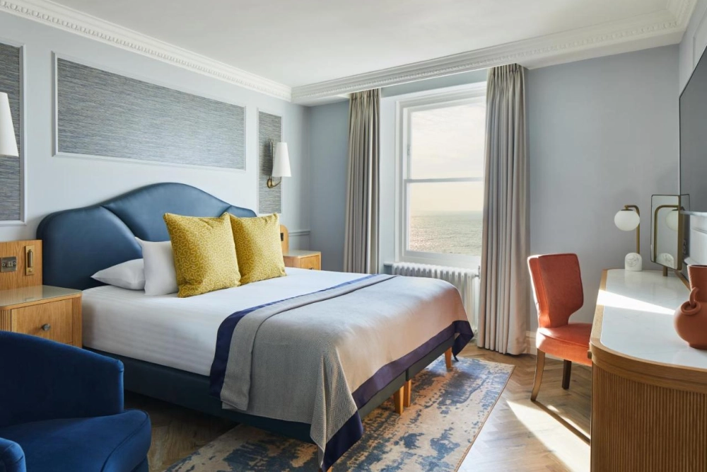 The Grand Brighton - Hotel Photo 37