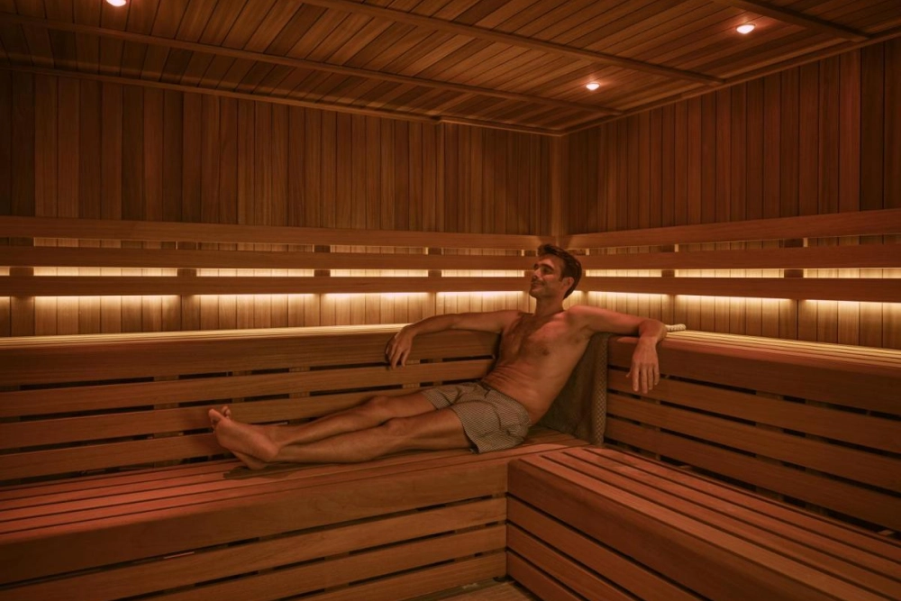 The Grand Brighton - Hotel Photo 41