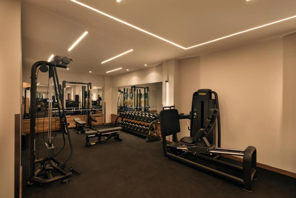 The Grand Brighton - Hotel Photo 43