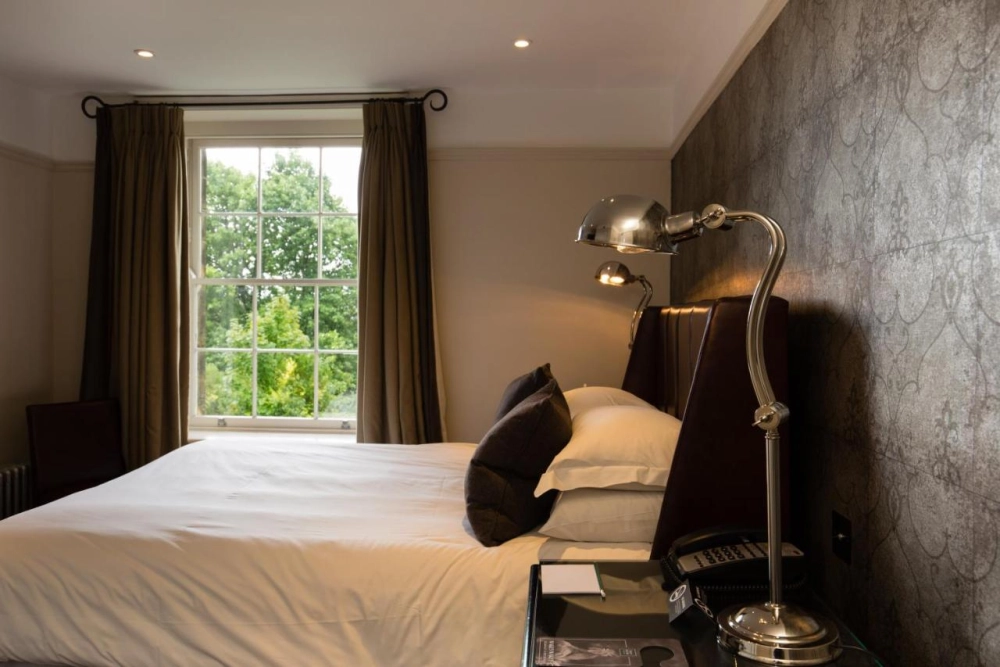 Hotel du Vin Tunbridge Wells - Hotel Photo 19