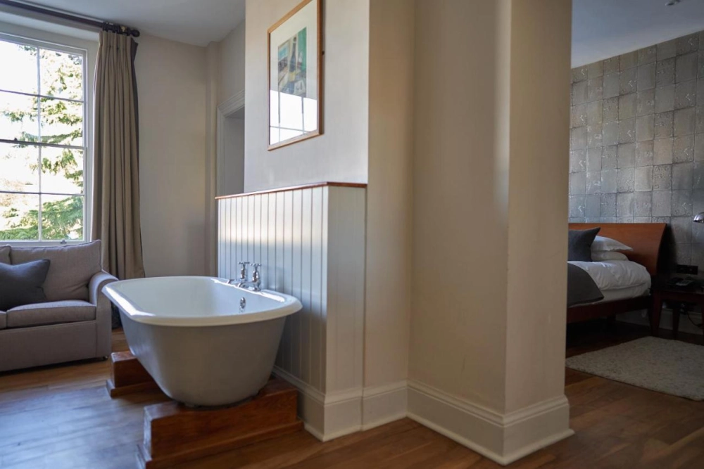 Hotel du Vin Tunbridge Wells - Hotel Photo 20