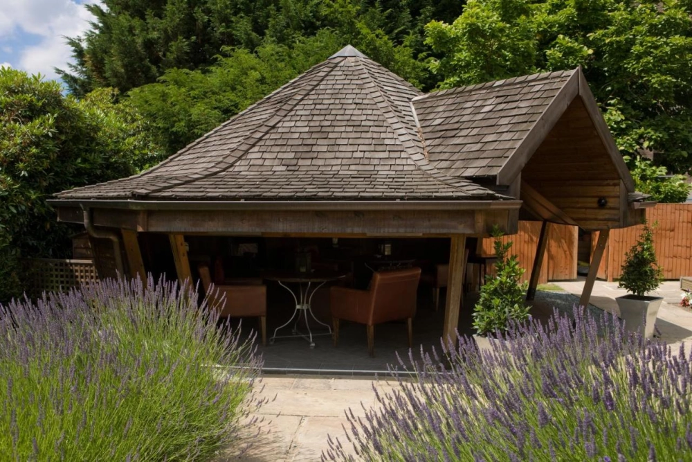 Hotel du Vin Tunbridge Wells - Hotel Photo 21