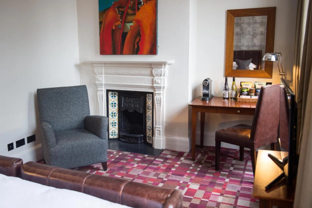 Hotel du Vin Tunbridge Wells - Hotel Photo 22