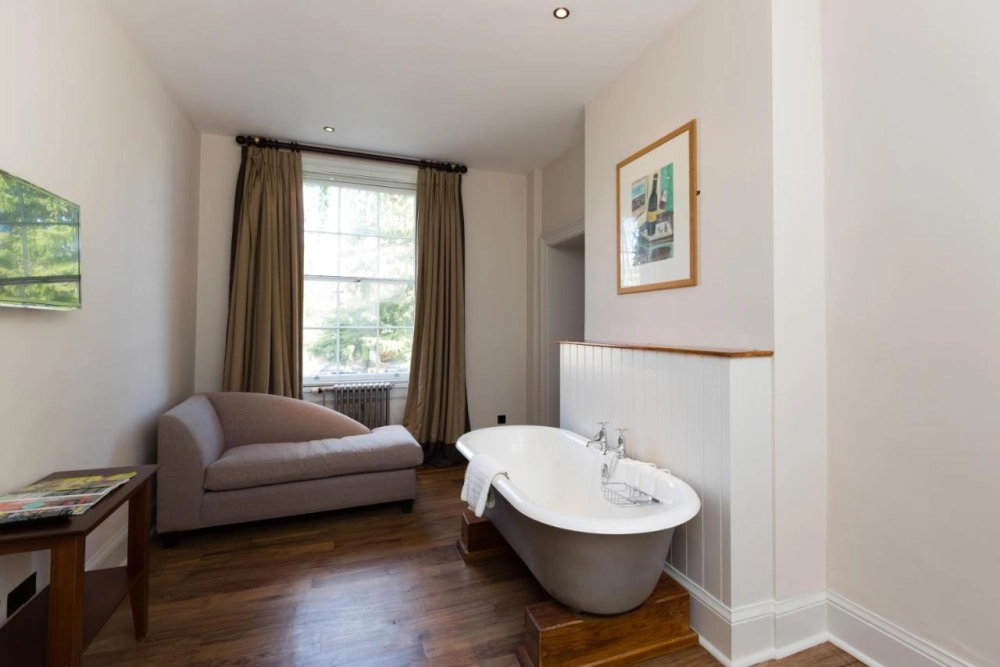 Hotel du Vin Tunbridge Wells - Hotel Photo 26