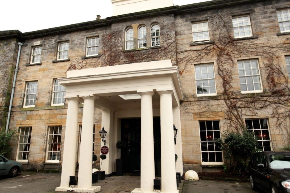 Hotel du Vin Tunbridge Wells - Hotel Photo 30