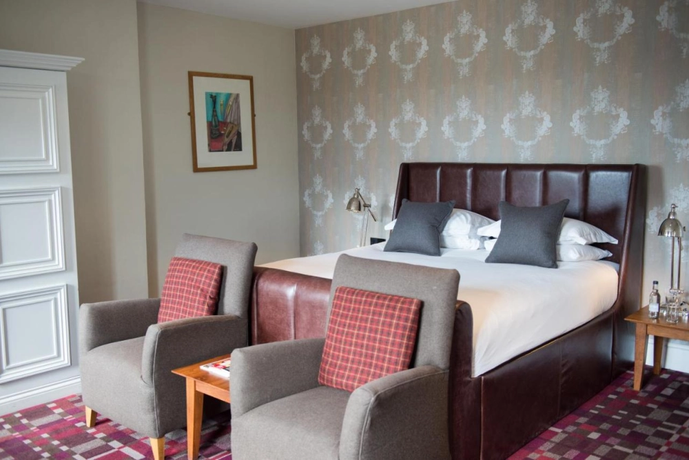 Hotel du Vin Tunbridge Wells - Hotel Photo 36