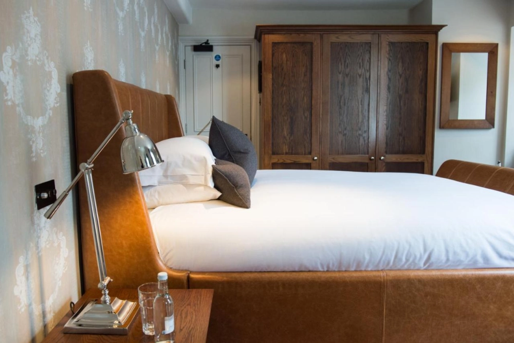 Hotel du Vin Tunbridge Wells - Hotel Photo 39