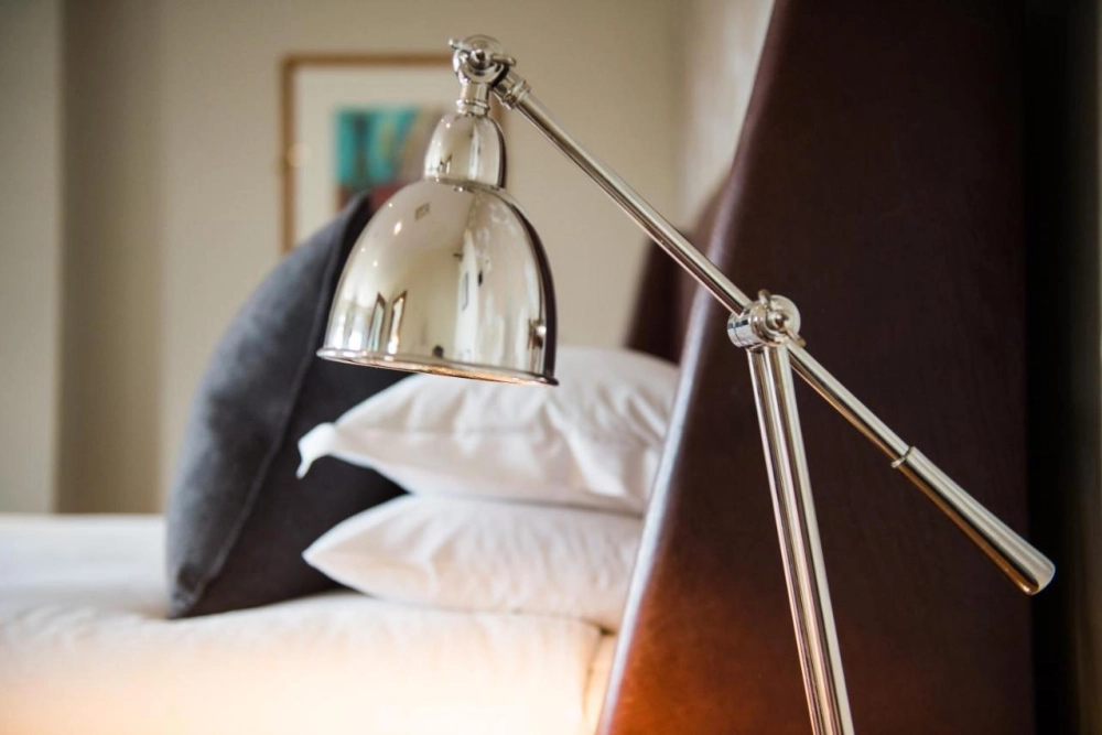 Hotel du Vin Tunbridge Wells - Hotel Photo 44