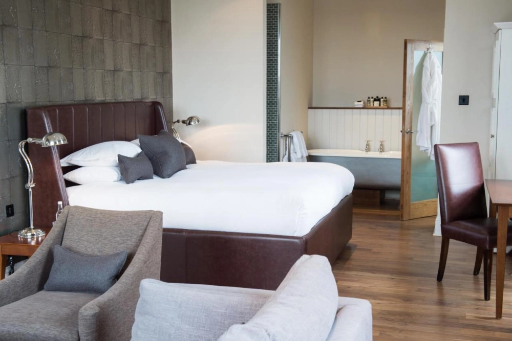 Hotel du Vin Tunbridge Wells - Hotel Photo 46