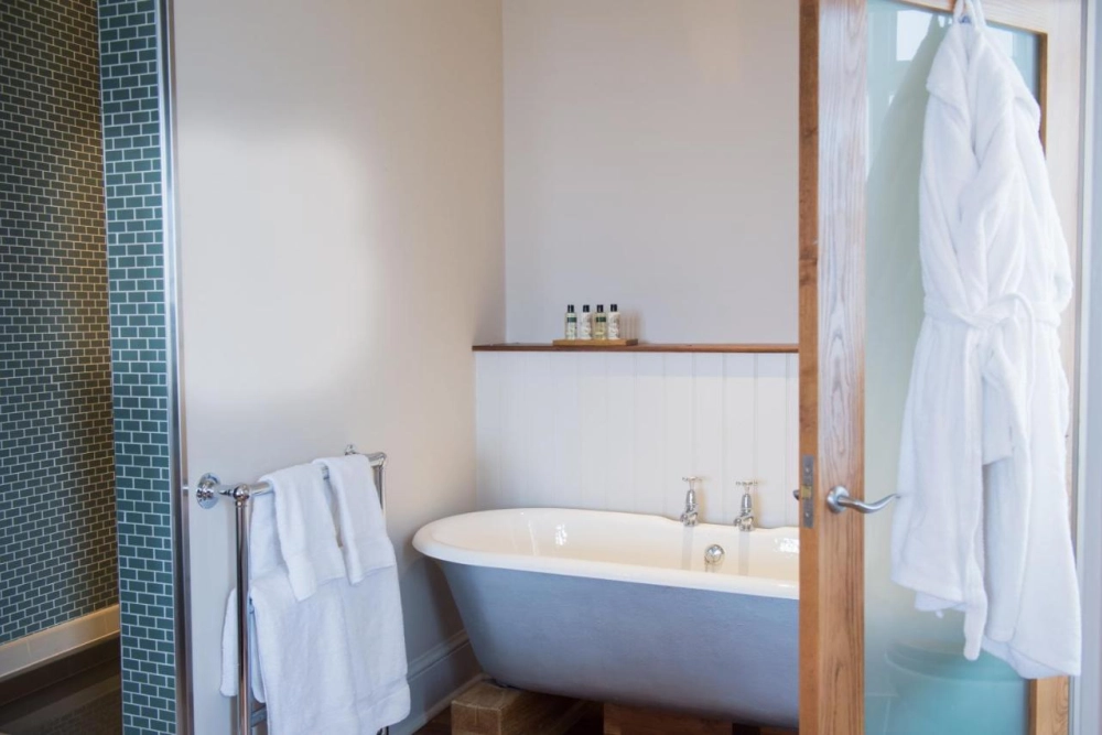 Hotel du Vin Tunbridge Wells - Hotel Photo 49