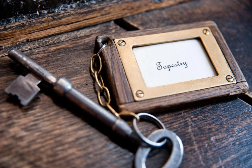 Great Fosters - Hotel Photo 1