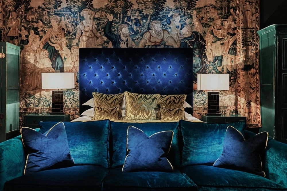 Great Fosters - Hotel Photo 2