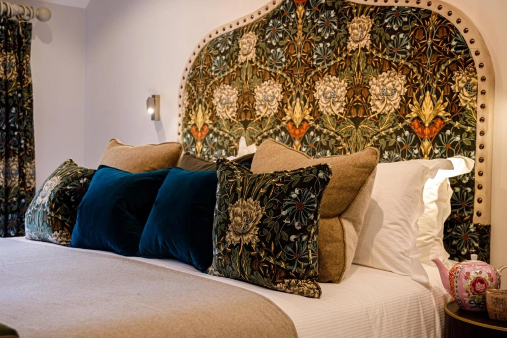 Great Fosters - Hotel Photo 9