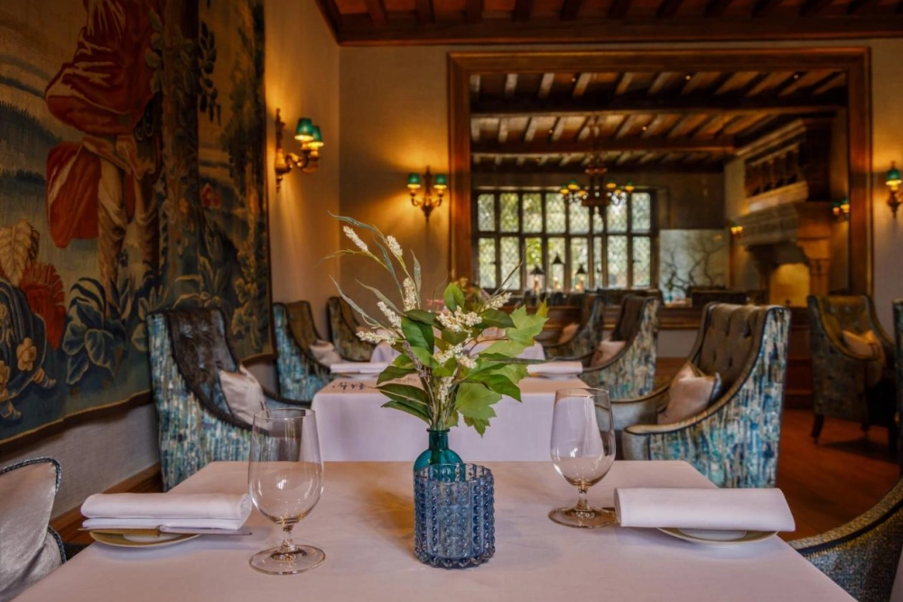 Great Fosters - Hotel Photo 14