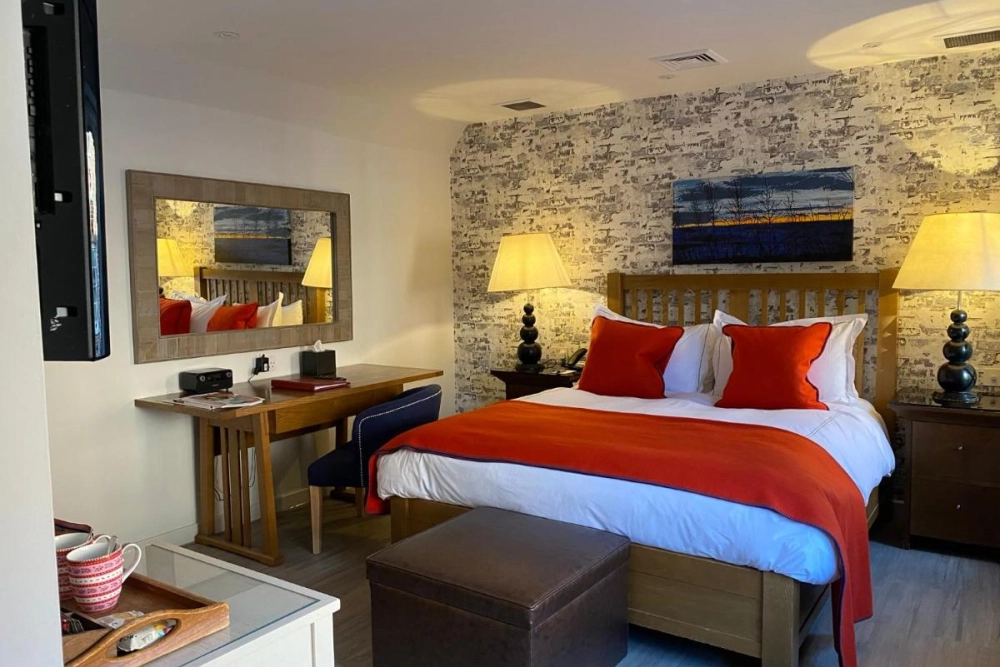 Great Fosters - Hotel Photo 16