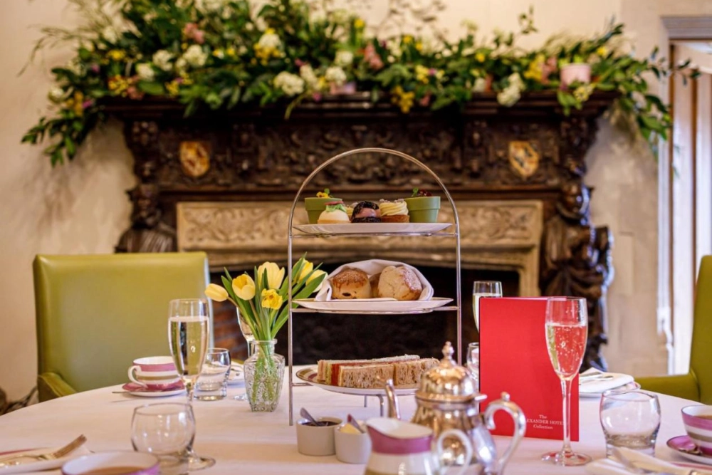 Great Fosters - Hotel Photo 19