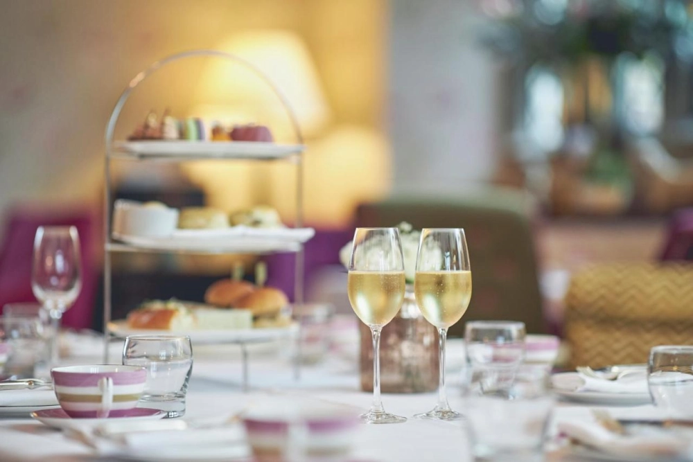 Great Fosters - Hotel Photo 30