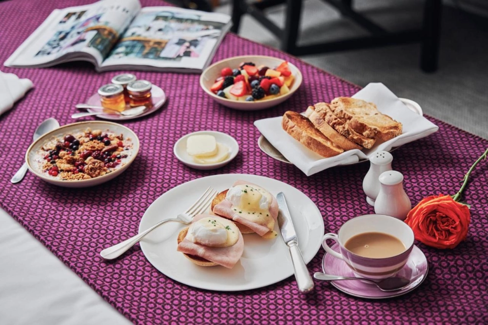 Great Fosters - Hotel Photo 34