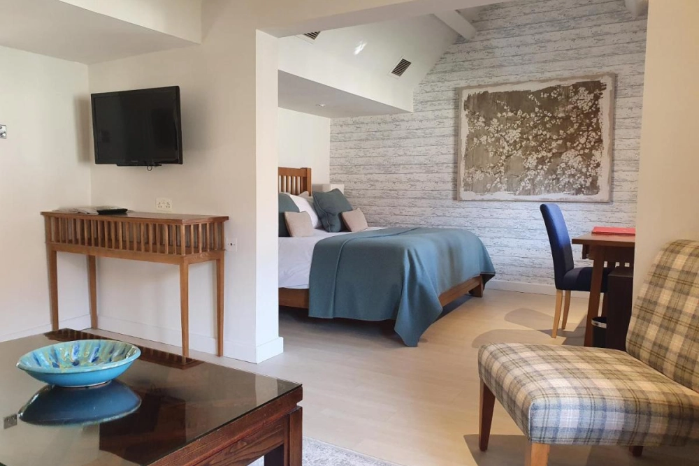 Great Fosters - Hotel Photo 35