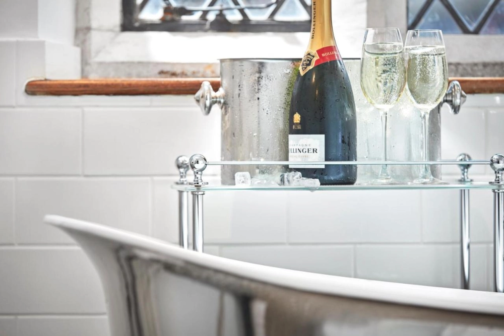 Great Fosters - Hotel Photo 36