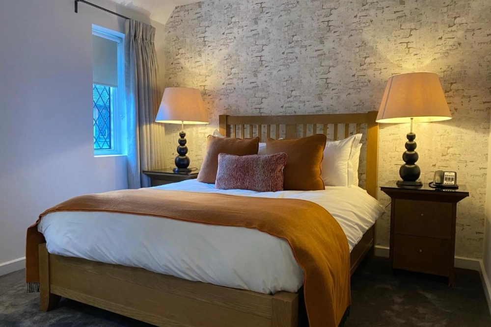 Great Fosters - Hotel Photo 44