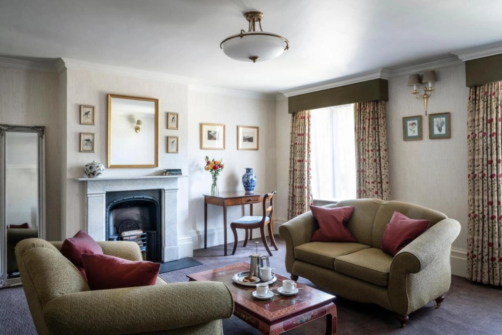 Audleys Wood Hotel - Hotel Photo 3