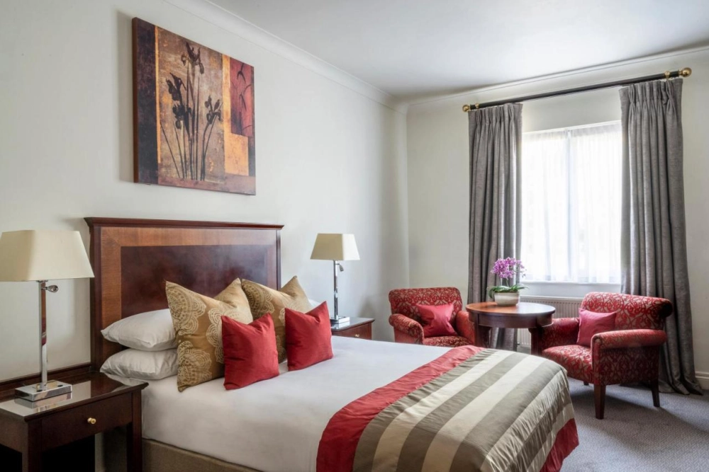 Audleys Wood Hotel - Hotel Photo 4