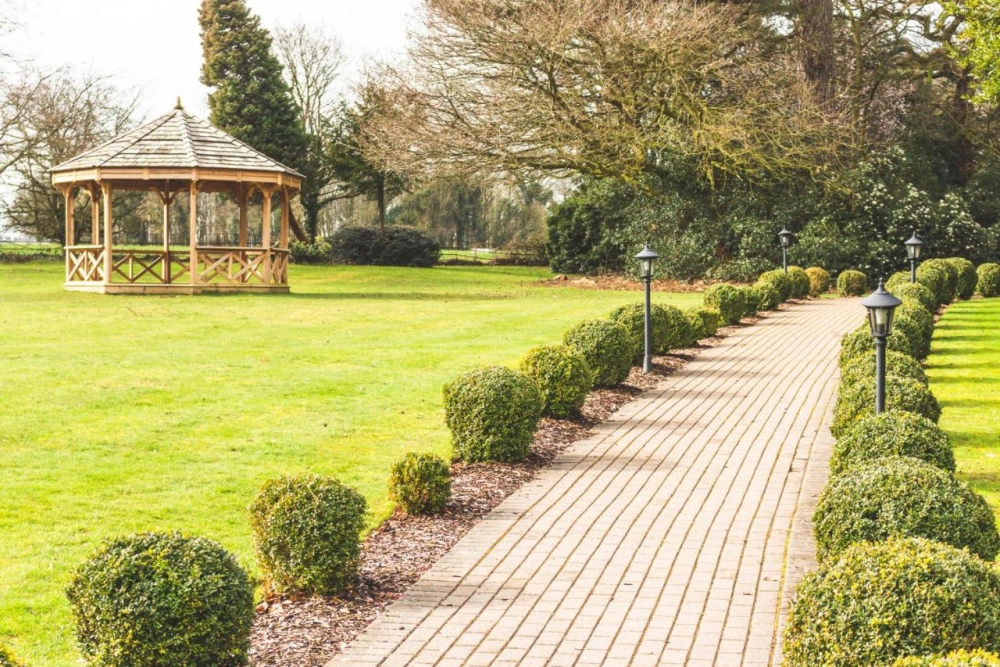 Audleys Wood Hotel - Hotel Photo 10