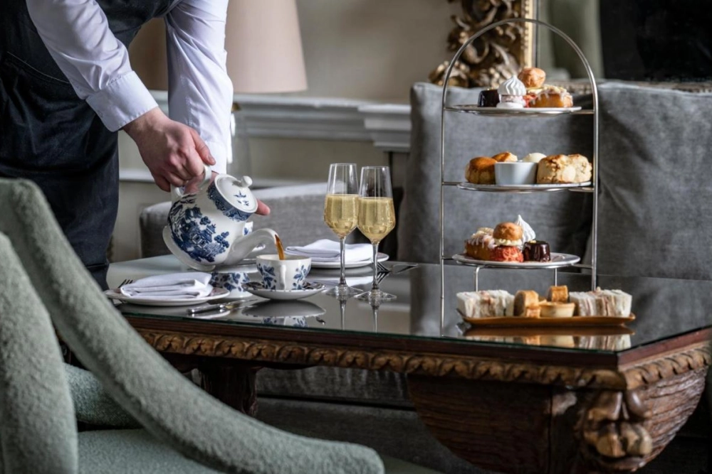 Audleys Wood Hotel - Hotel Photo 17