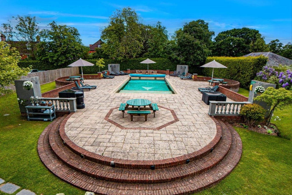 Balmer Lawn Hotel & Spa - Hotel Photo 3