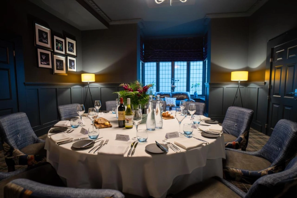 Balmer Lawn Hotel & Spa - Hotel Photo 5