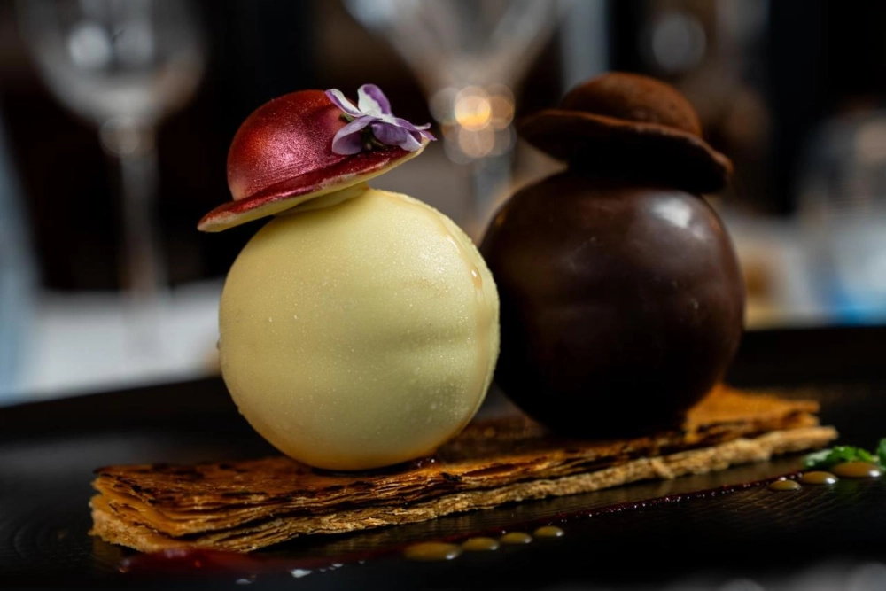 Balmer Lawn Hotel & Spa - Hotel Photo 6