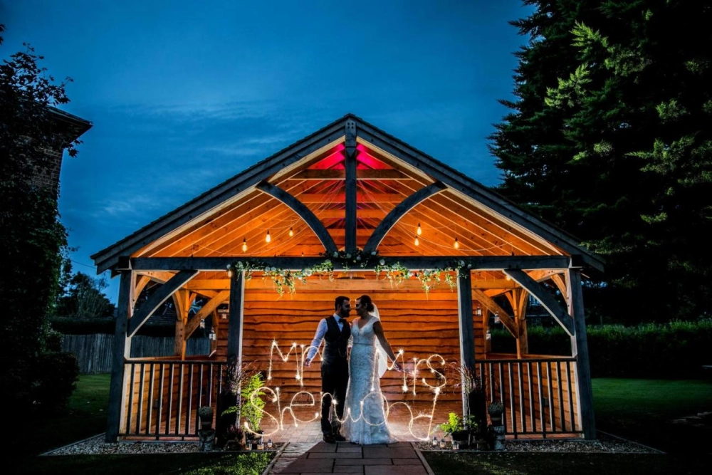 Balmer Lawn Hotel & Spa - Hotel Photo 9