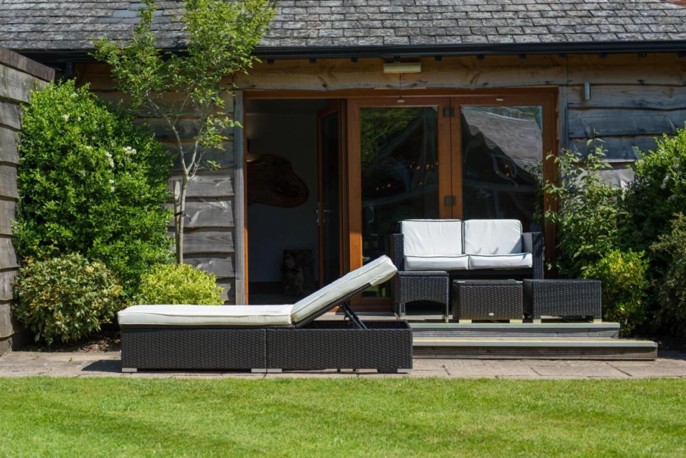 Balmer Lawn Hotel & Spa - Hotel Photo 11