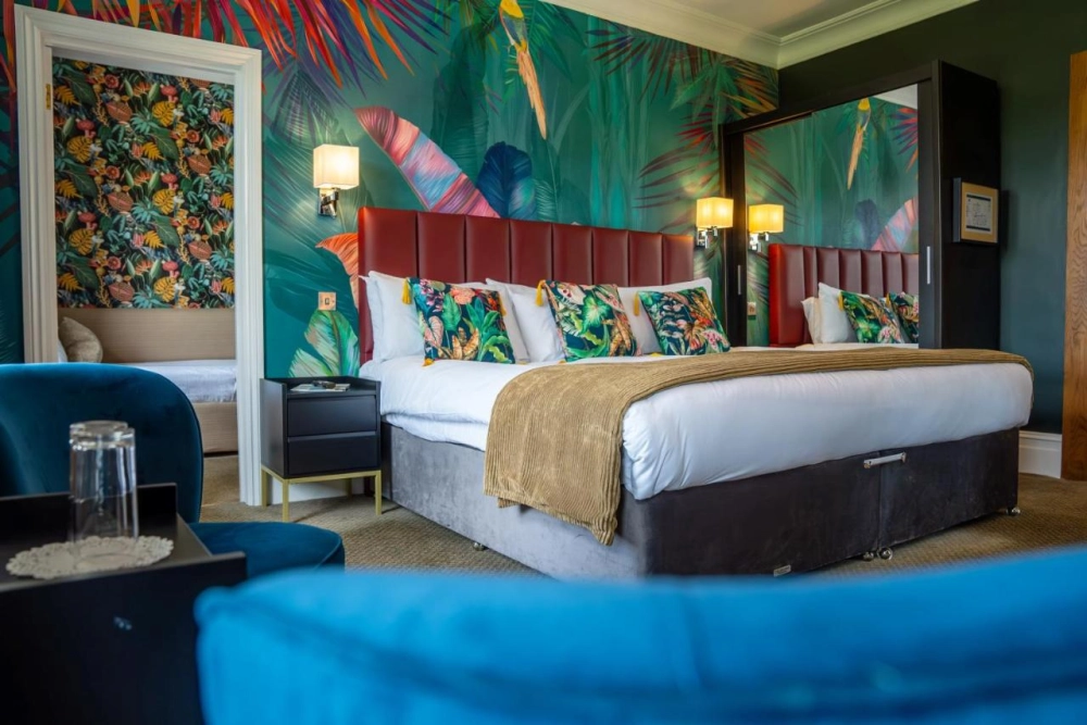 Balmer Lawn Hotel & Spa - Hotel Photo 12