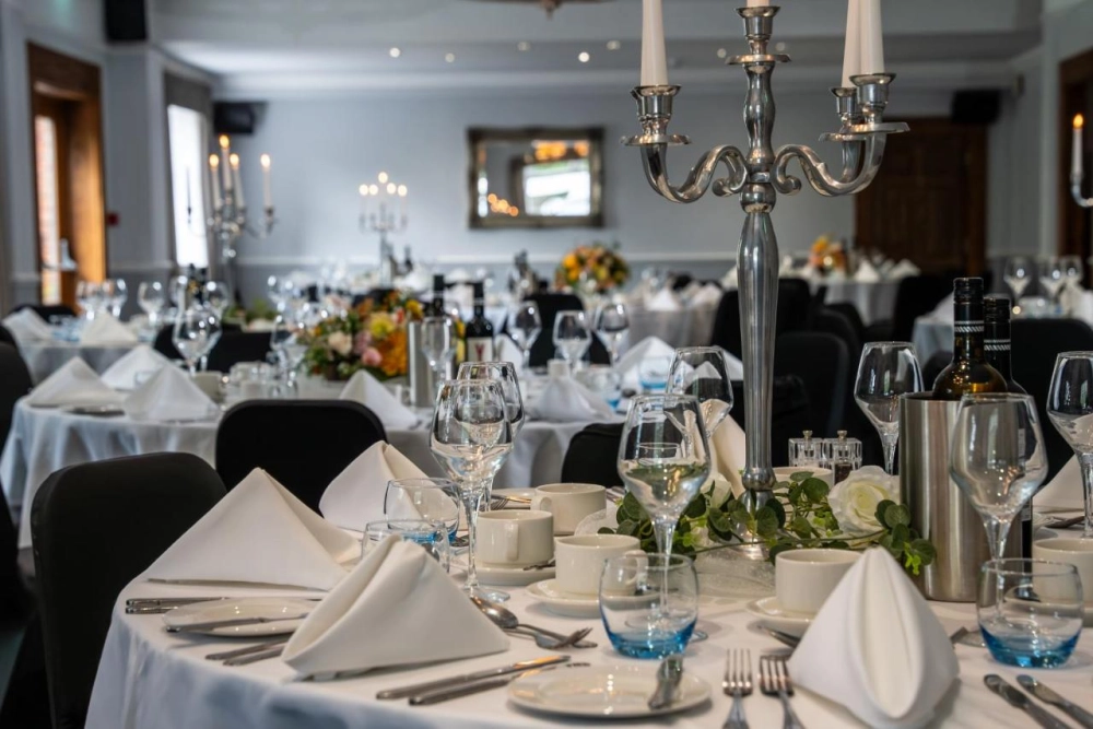 Balmer Lawn Hotel & Spa - Hotel Photo 14